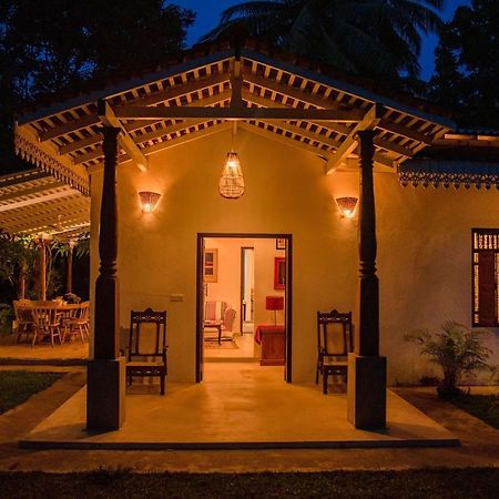 Baker'S Cottage Kosgoda Exterior foto