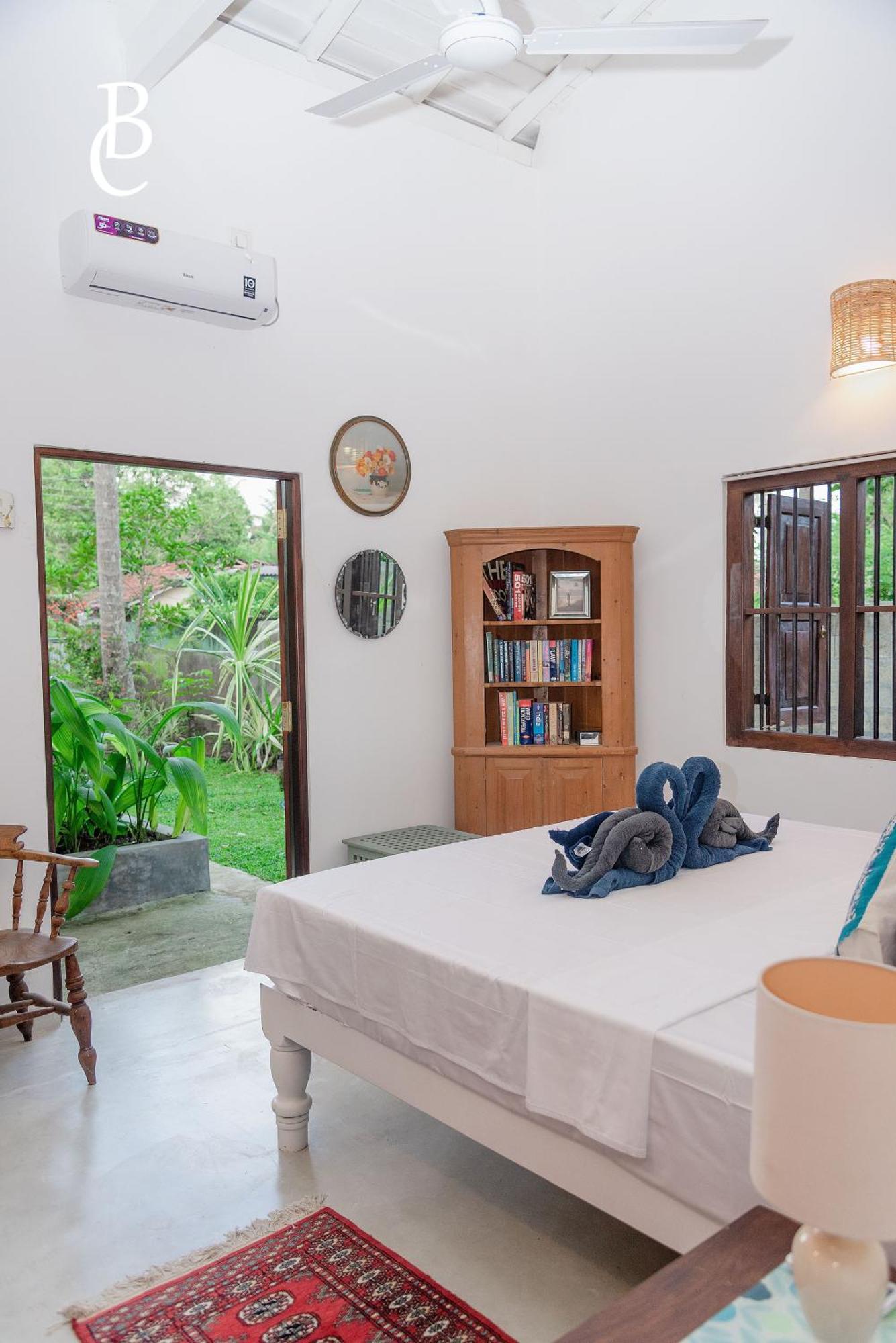 Baker'S Cottage Kosgoda Exterior foto