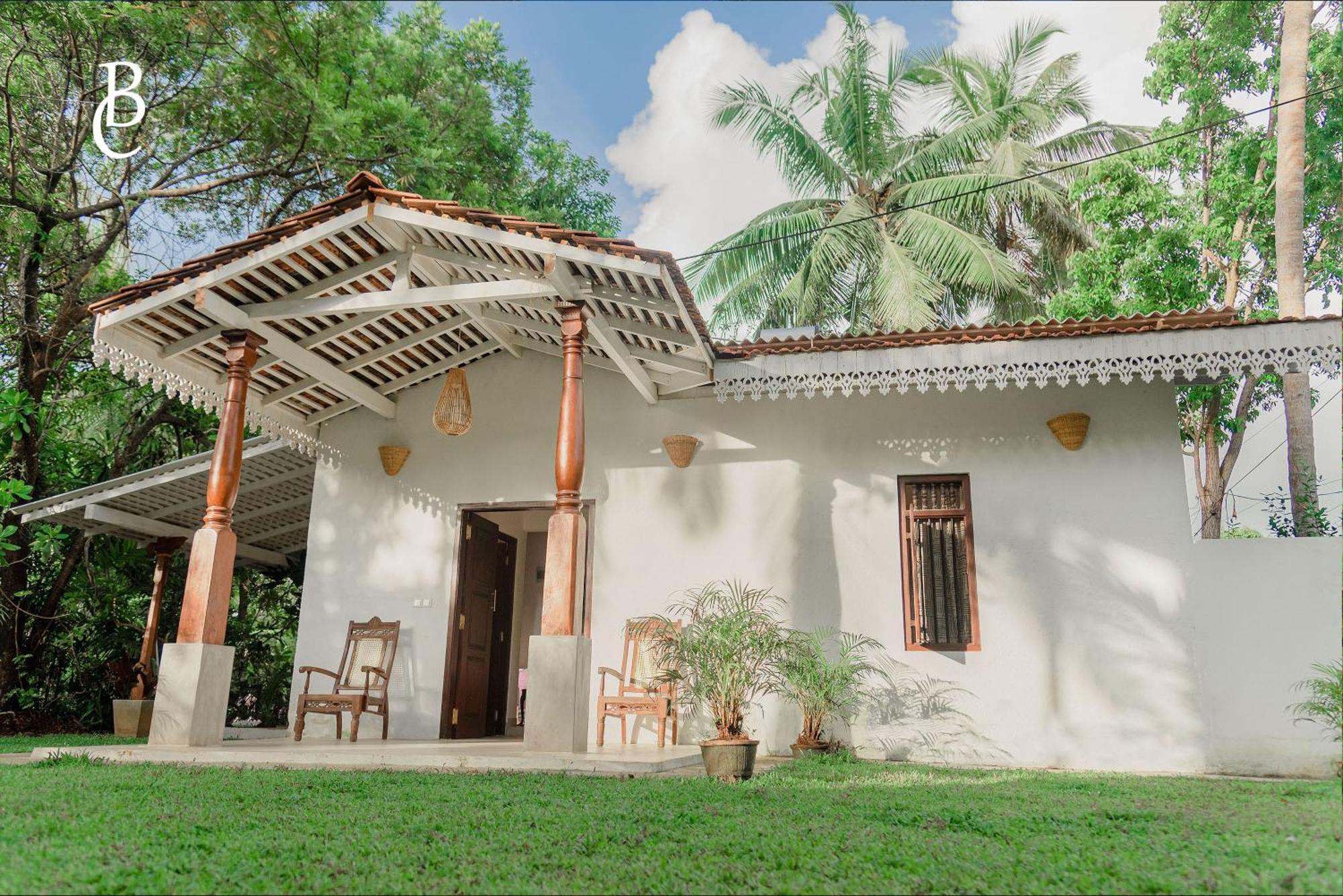Baker'S Cottage Kosgoda Exterior foto