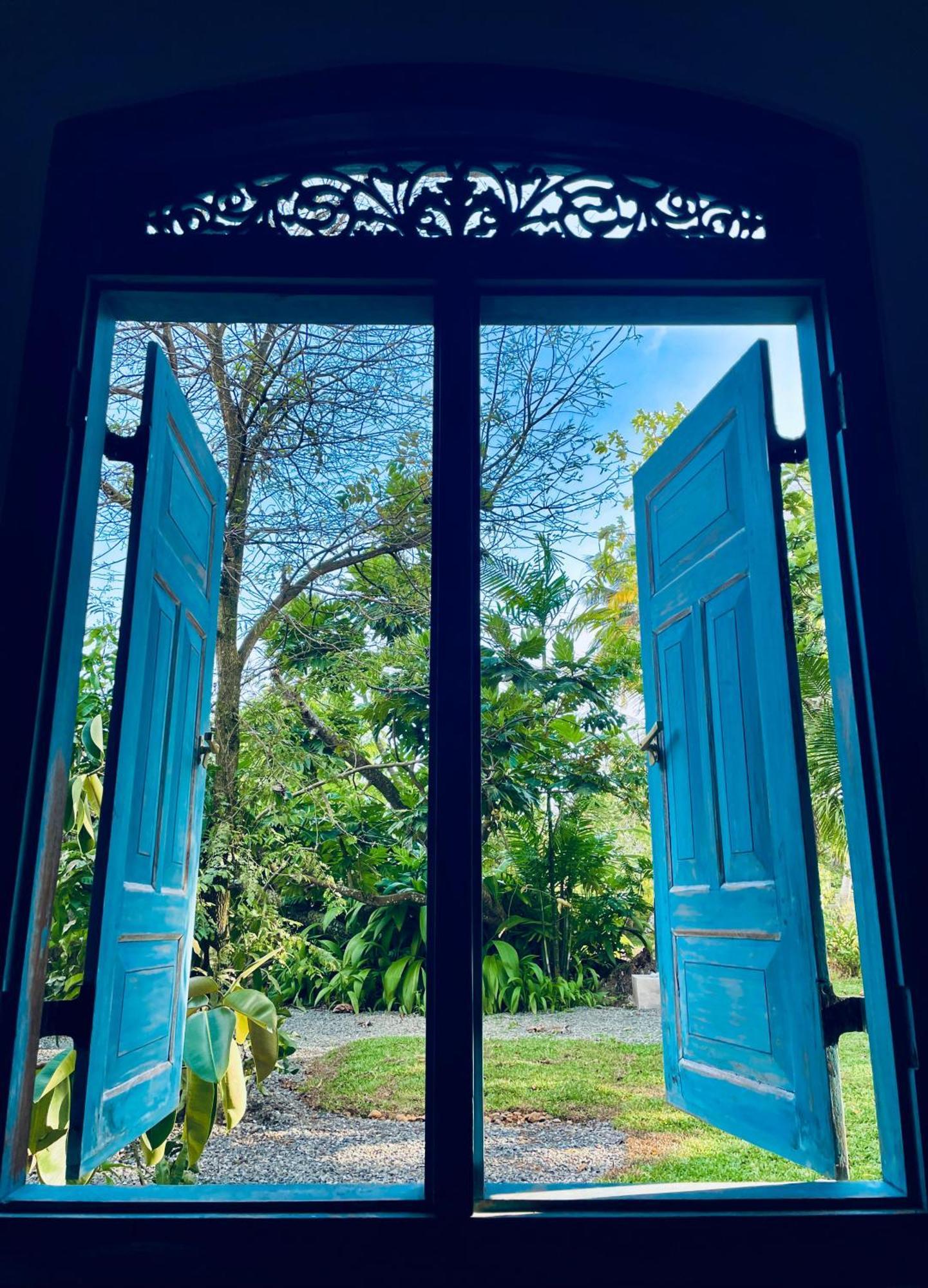 Baker'S Cottage Kosgoda Exterior foto