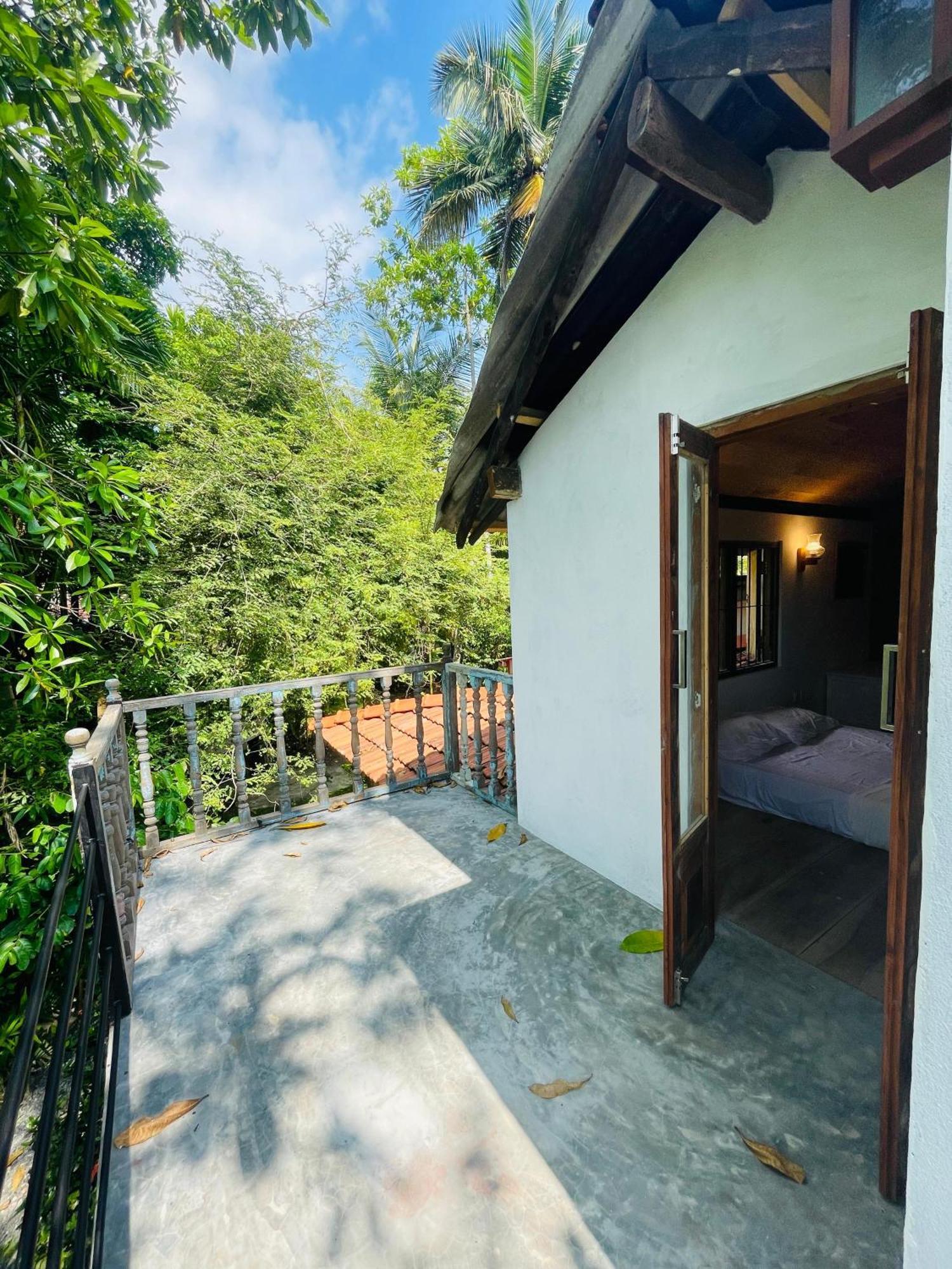 Baker'S Cottage Kosgoda Exterior foto